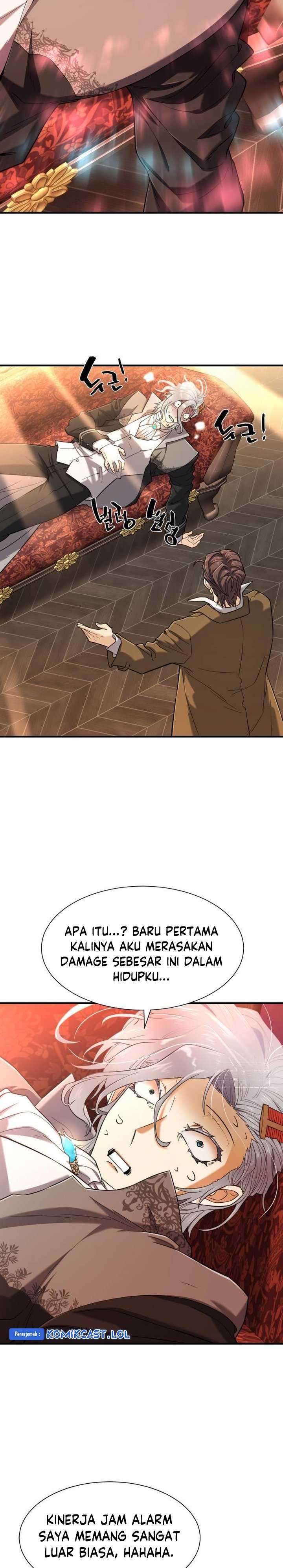 The World’s Best Engineer Chapter 124 Image 6