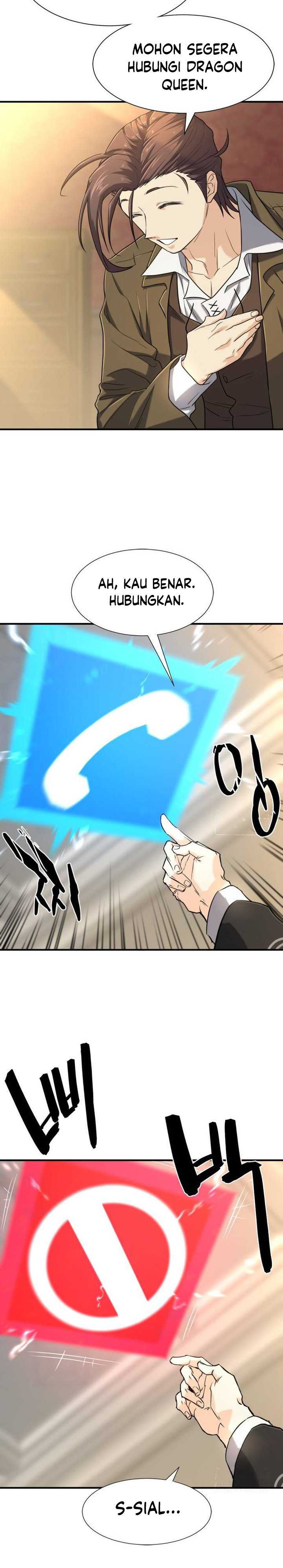 The World’s Best Engineer Chapter 124 Image 7