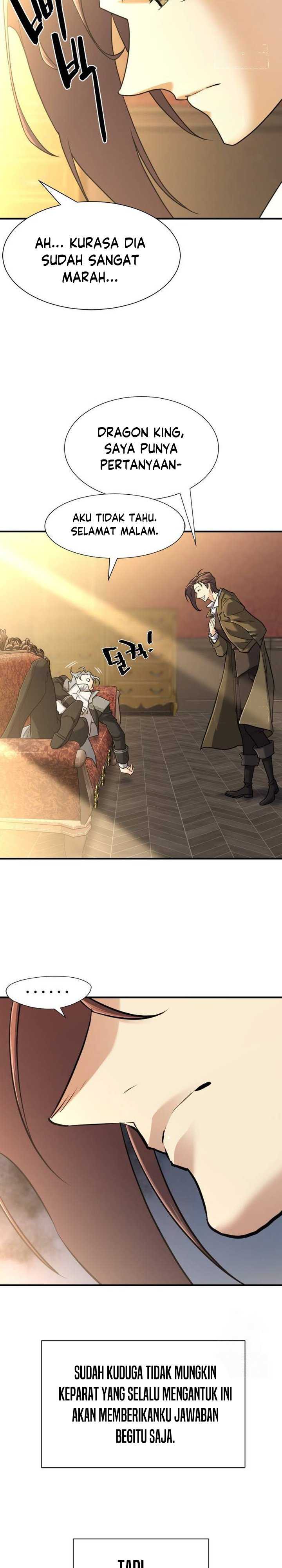 The World’s Best Engineer Chapter 124 Image 10