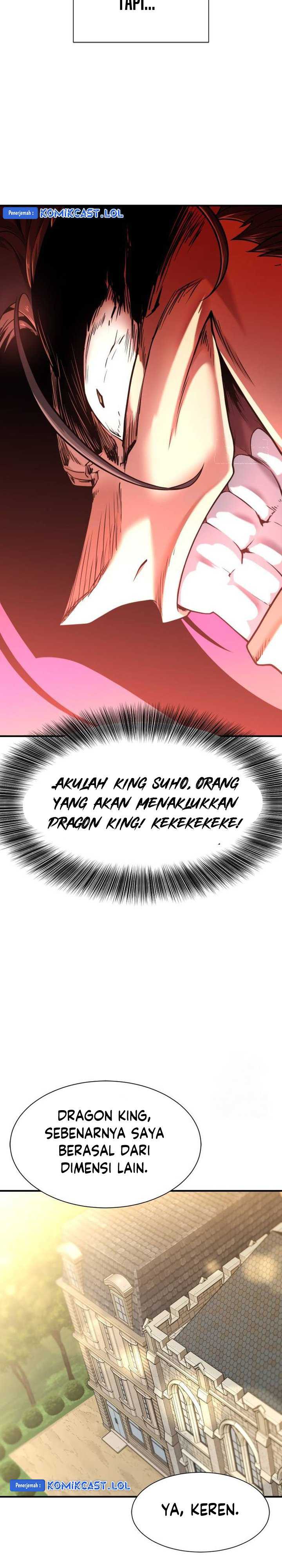 The World’s Best Engineer Chapter 124 Image 11