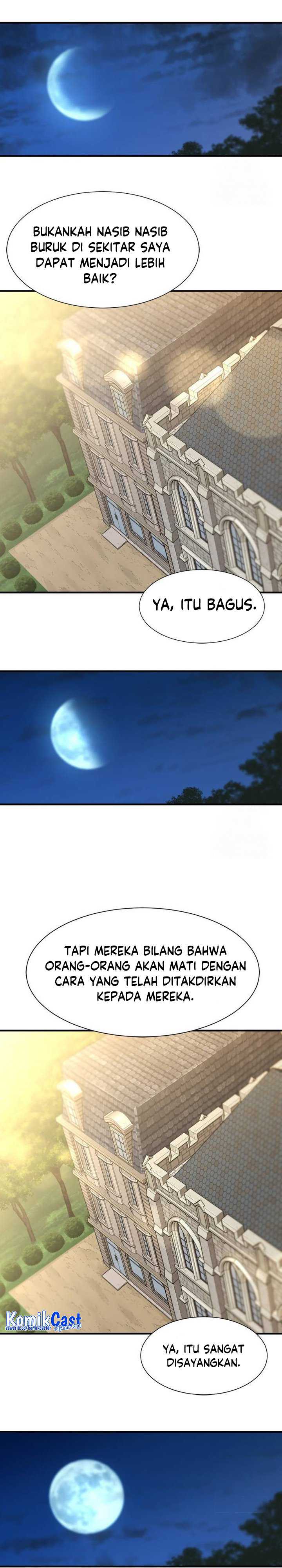 The World’s Best Engineer Chapter 124 Image 12