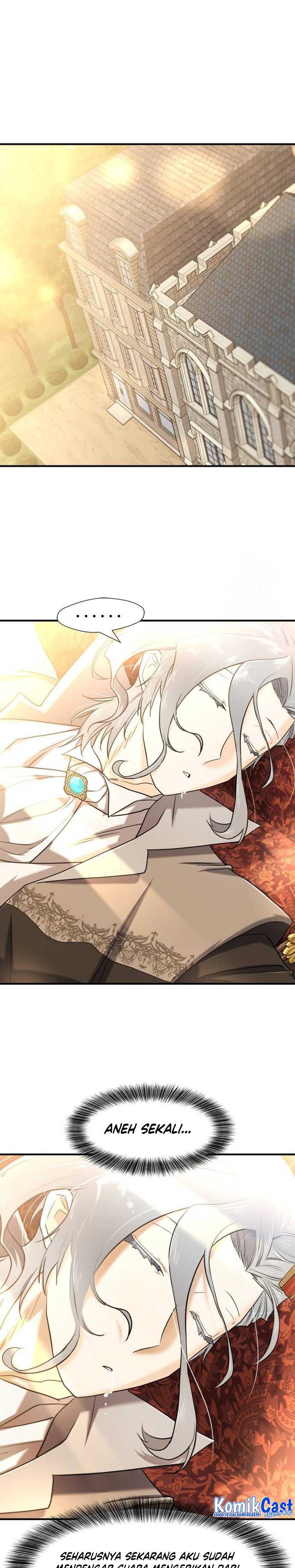 The World’s Best Engineer Chapter 124 Image 13