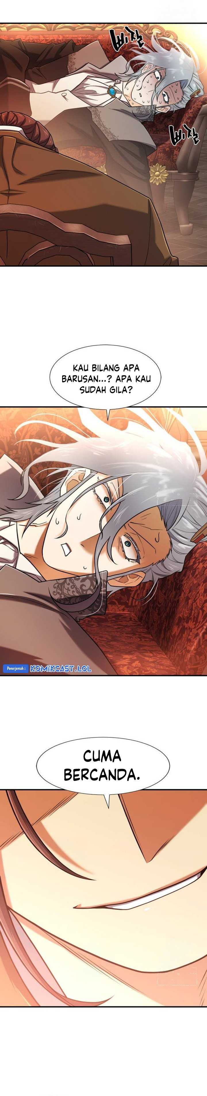 The World’s Best Engineer Chapter 124 Image 16