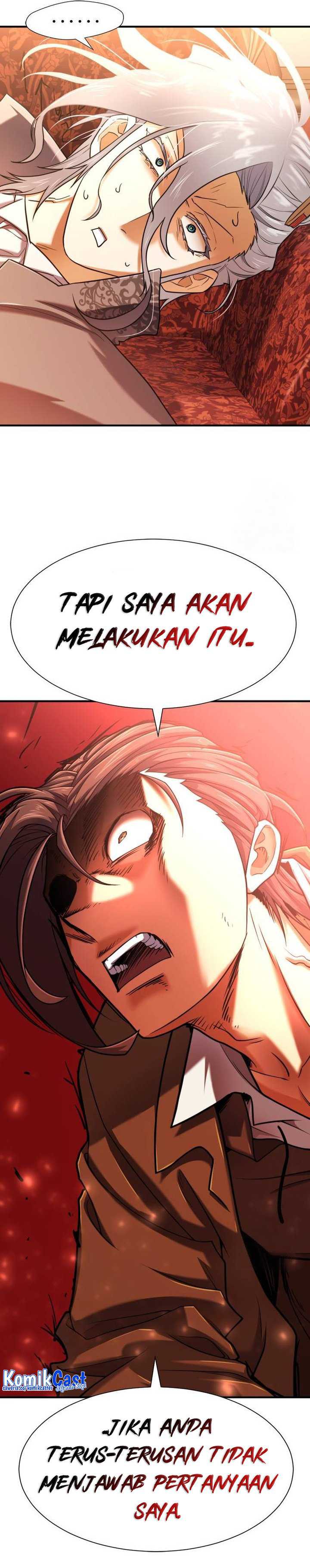 The World’s Best Engineer Chapter 124 Image 17