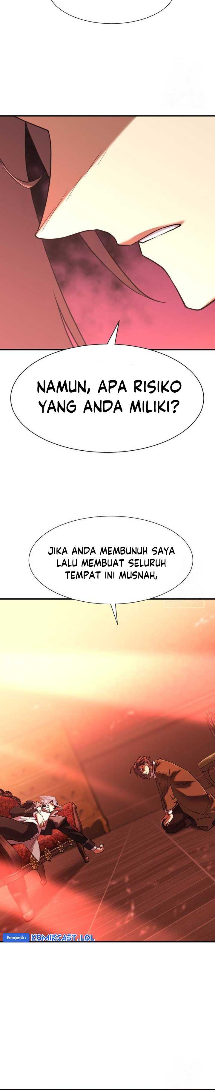 The World’s Best Engineer Chapter 124 Image 20