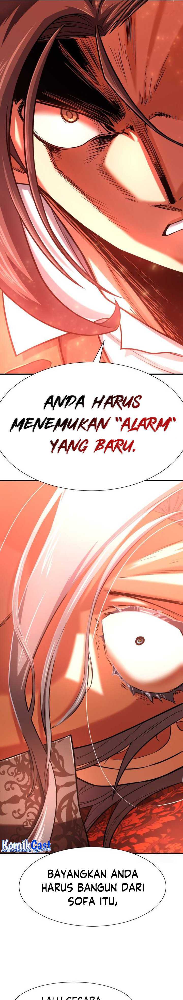 The World’s Best Engineer Chapter 124 Image 21