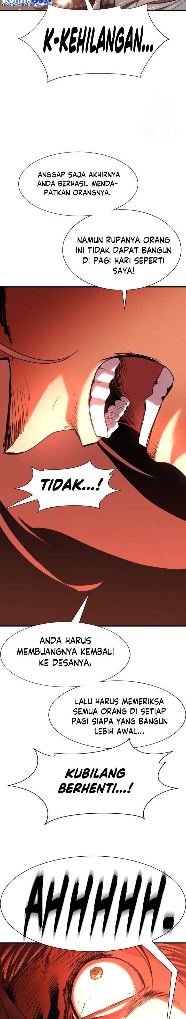 The World’s Best Engineer Chapter 124 Image 23