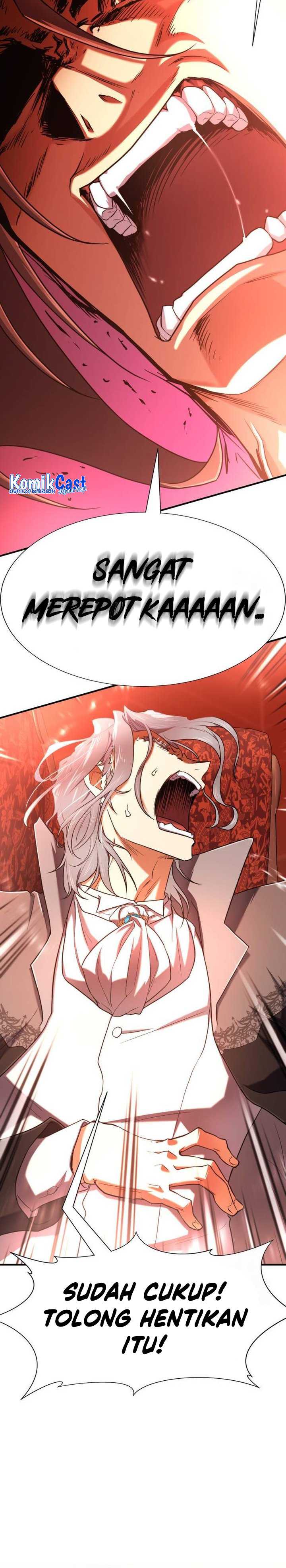 The World’s Best Engineer Chapter 124 Image 24