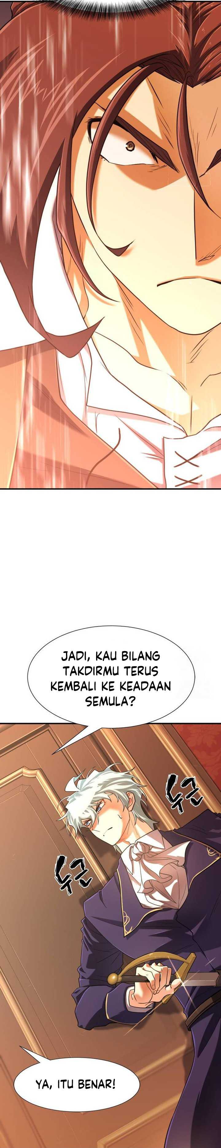 The World’s Best Engineer Chapter 124 Image 26