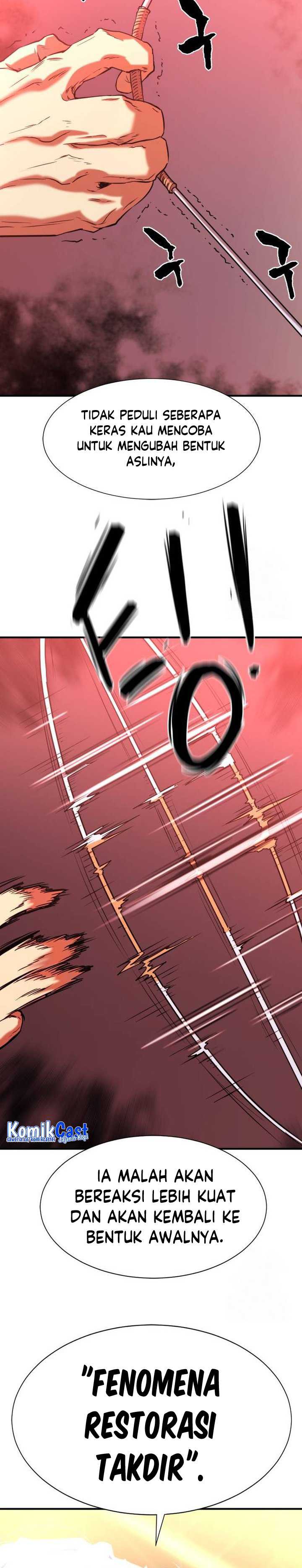 The World’s Best Engineer Chapter 124 Image 28