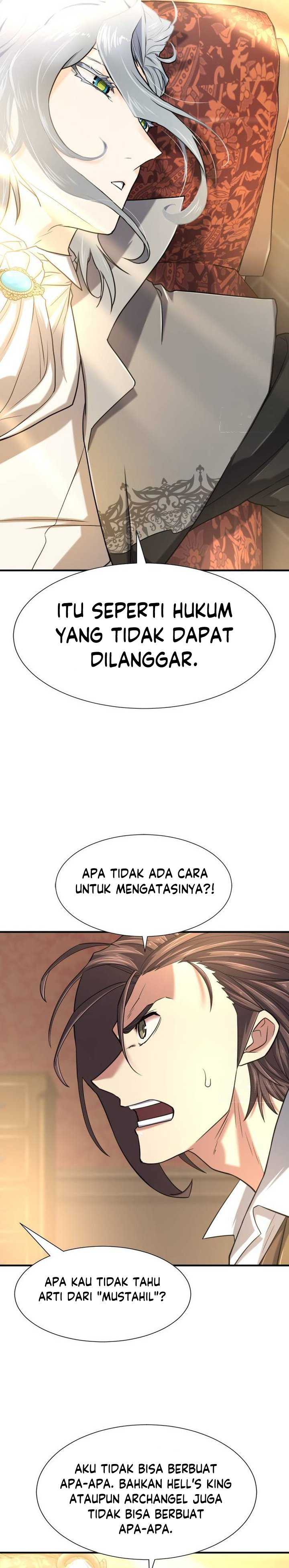 The World’s Best Engineer Chapter 124 Image 29