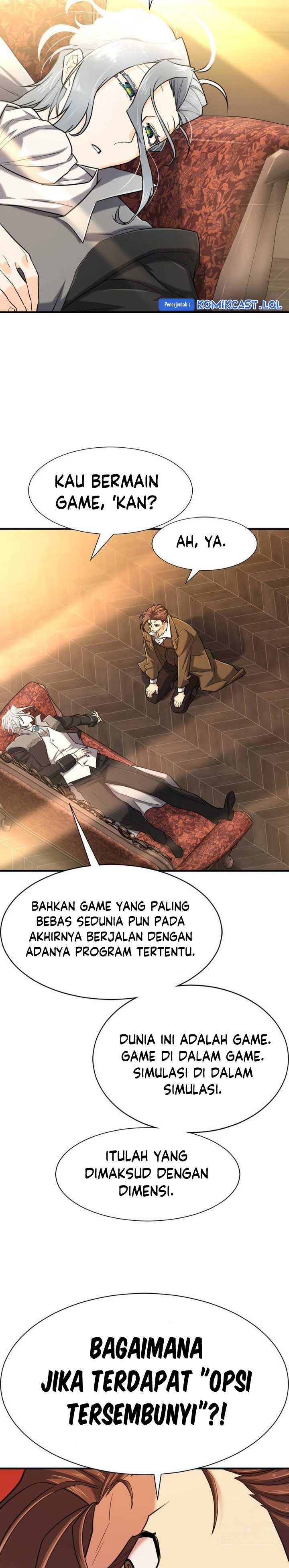 The World’s Best Engineer Chapter 124 Image 30