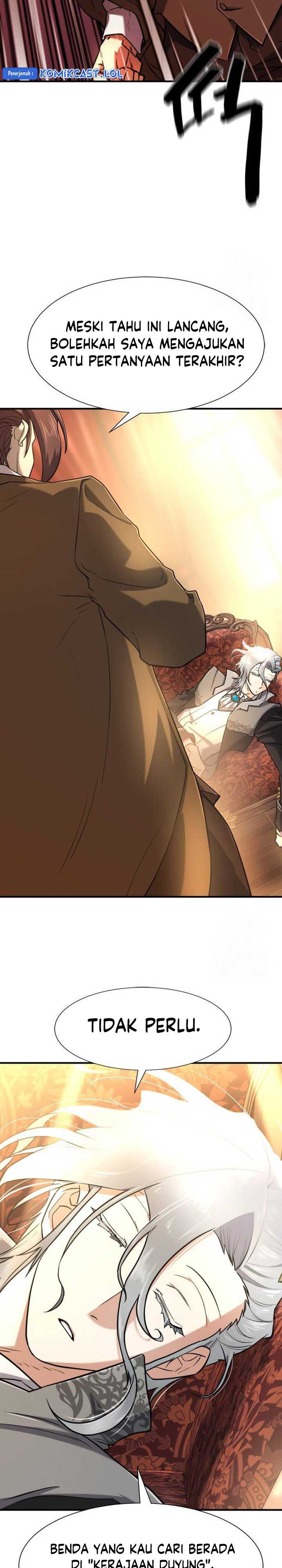 The World’s Best Engineer Chapter 124 Image 35