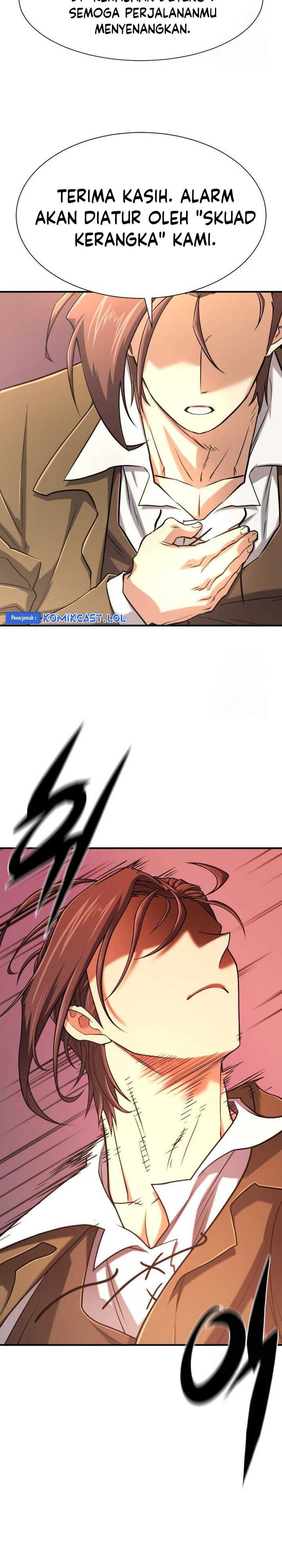 The World’s Best Engineer Chapter 124 Image 36