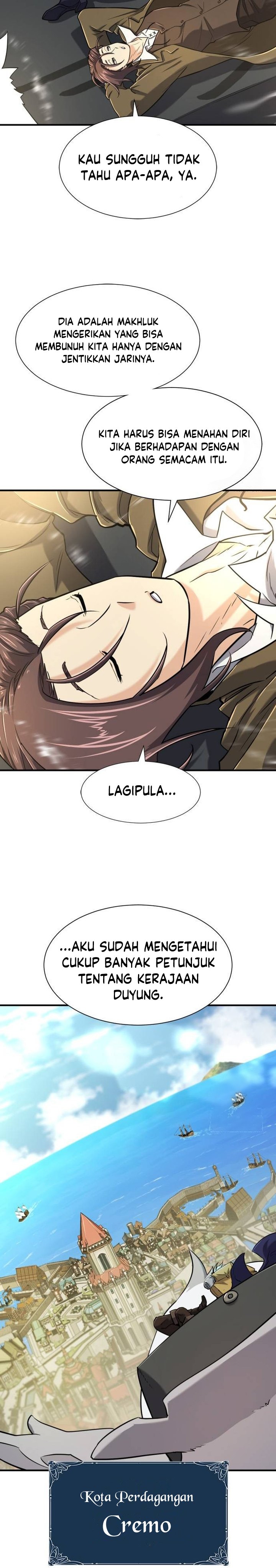 The World’s Best Engineer Chapter 125 Image 2