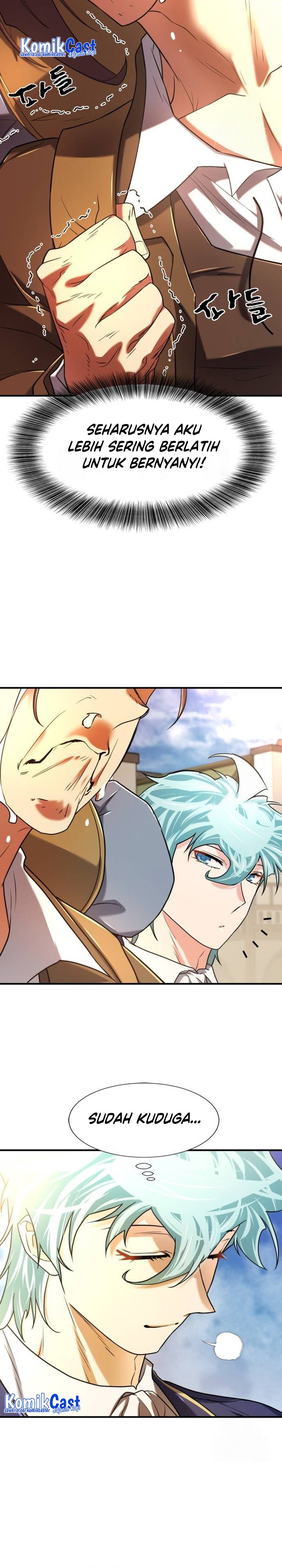 The World’s Best Engineer Chapter 125 Image 8