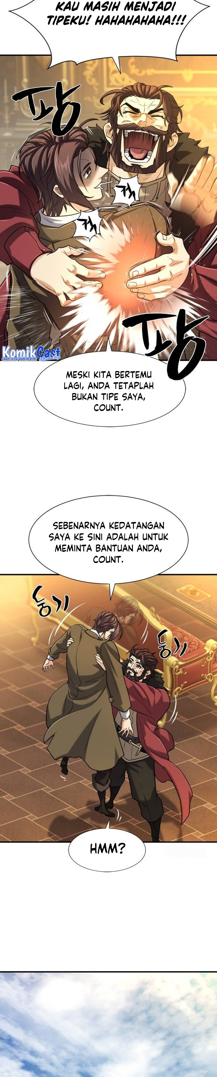 The World’s Best Engineer Chapter 125 Image 10