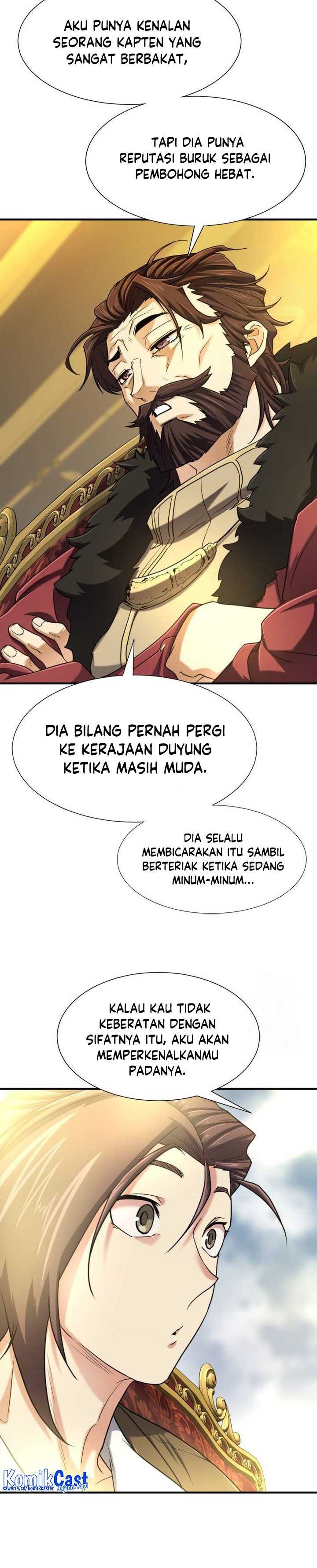 The World’s Best Engineer Chapter 125 Image 12