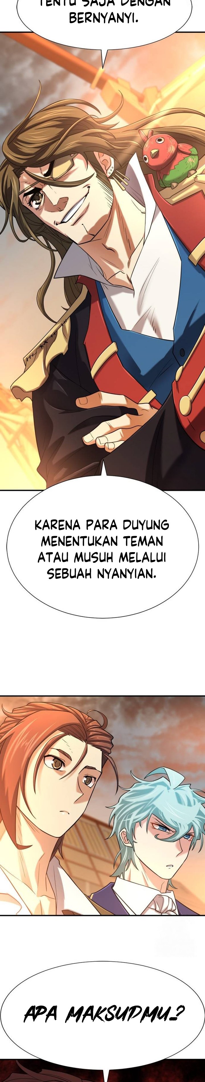 The World’s Best Engineer Chapter 125 Image 14