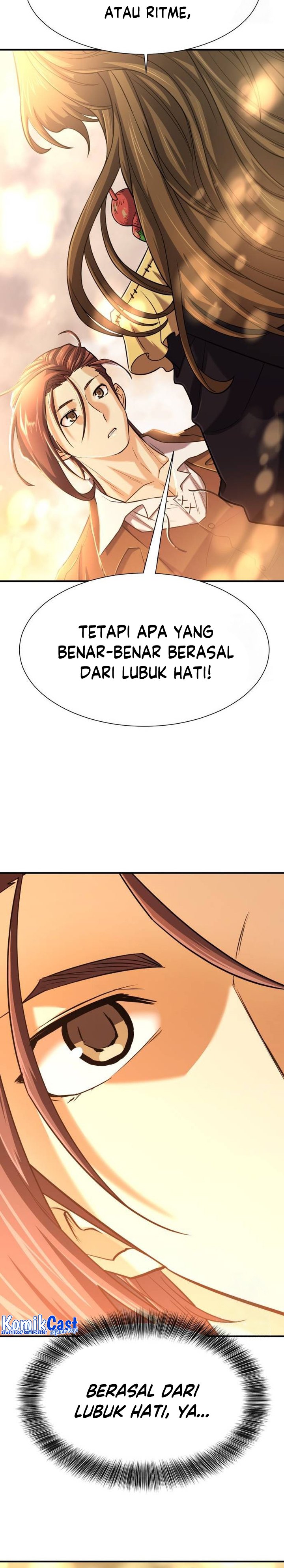 The World’s Best Engineer Chapter 125 Image 20