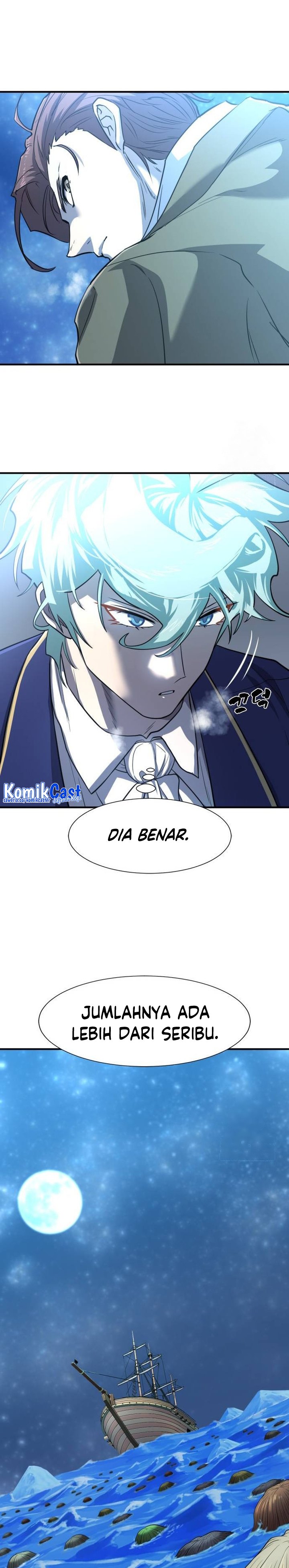 The World’s Best Engineer Chapter 125 Image 26