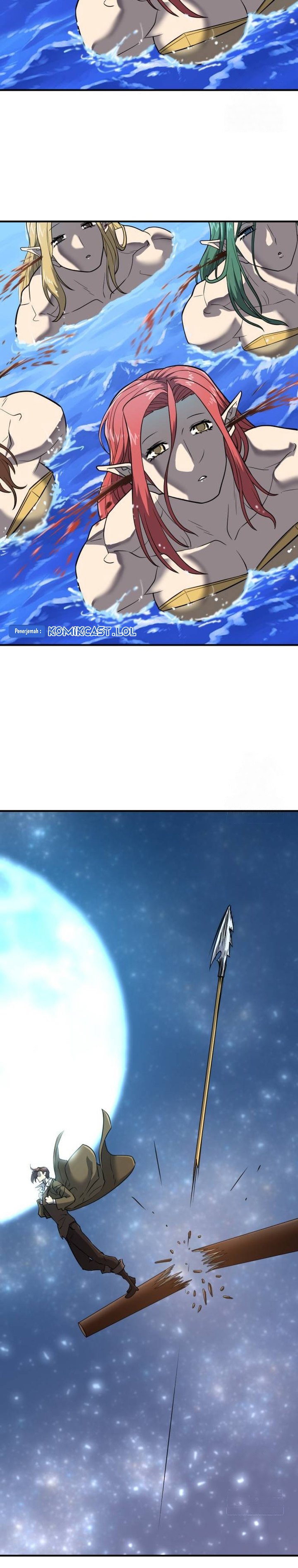 The World’s Best Engineer Chapter 125 Image 31