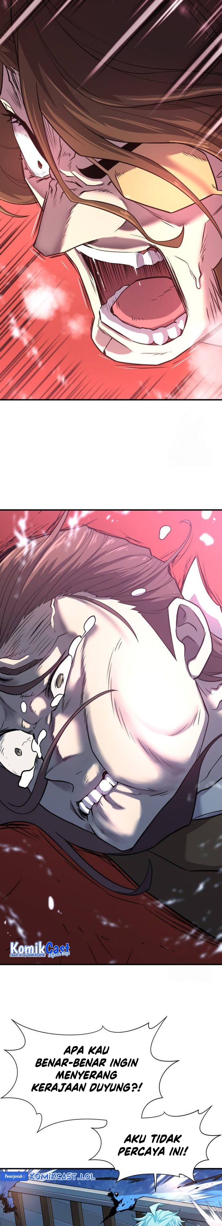 The World’s Best Engineer Chapter 125 Image 35