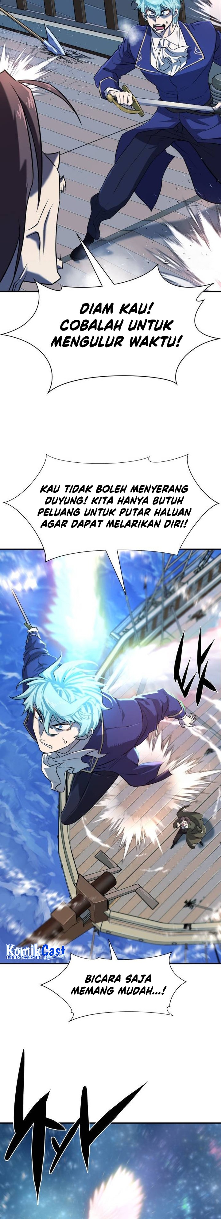 The World’s Best Engineer Chapter 125 Image 36