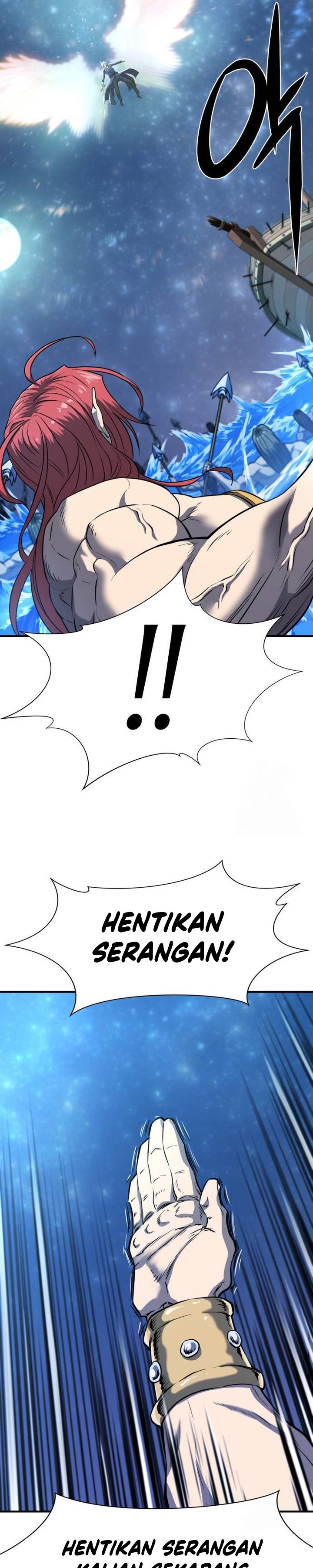 The World’s Best Engineer Chapter 125 Image 37