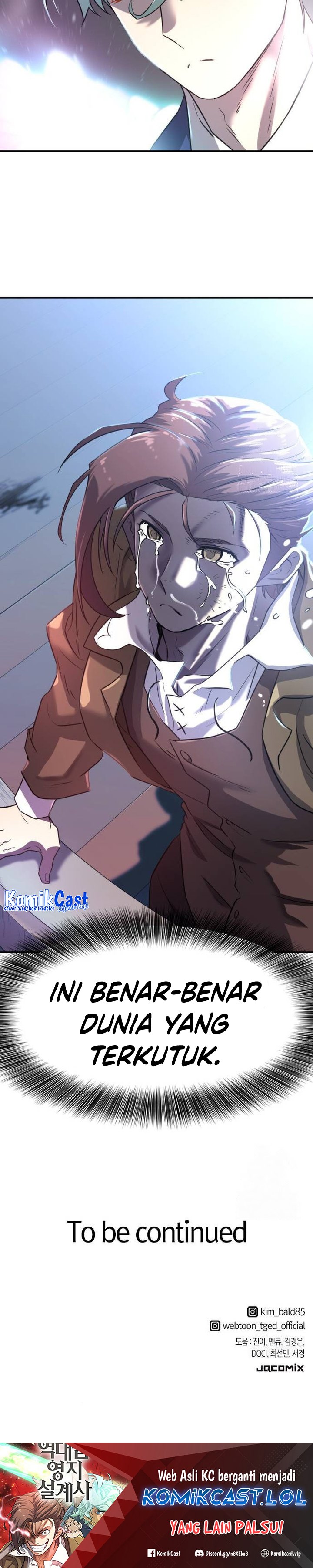 The World’s Best Engineer Chapter 125 Image 40