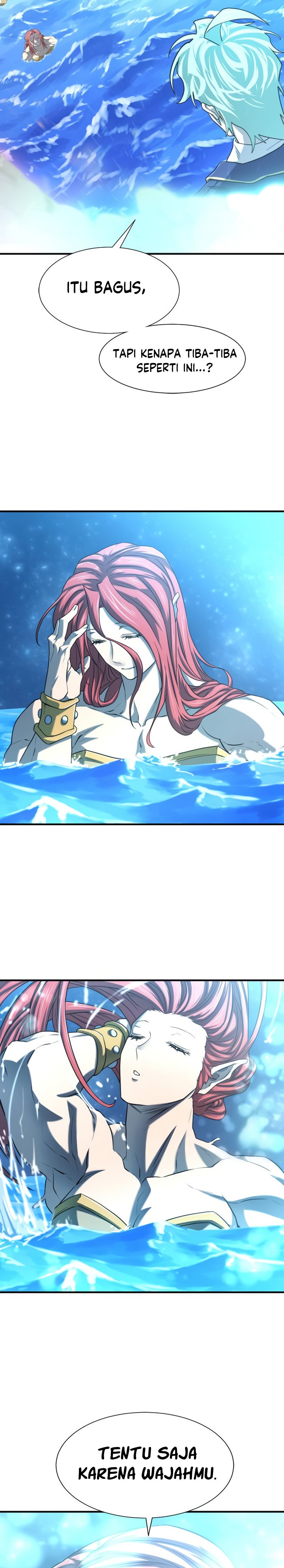 The World’s Best Engineer Chapter 126 Image 2