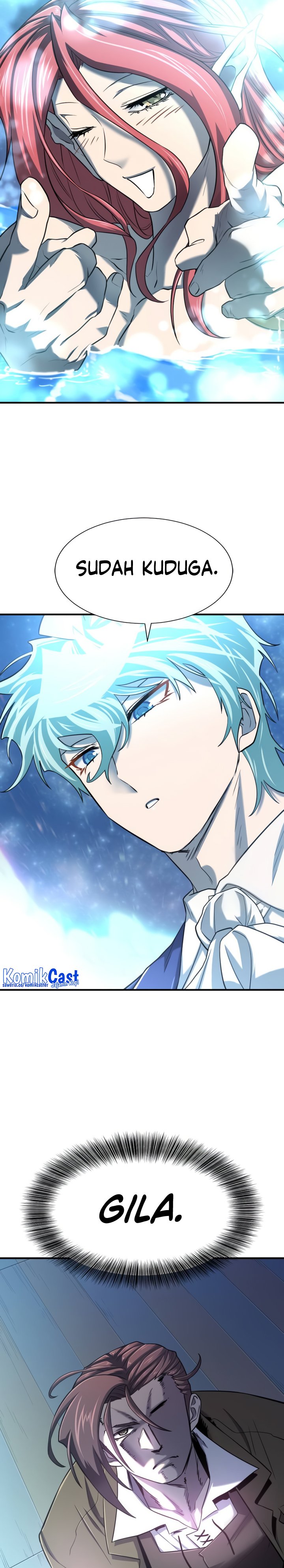 The World’s Best Engineer Chapter 126 Image 3