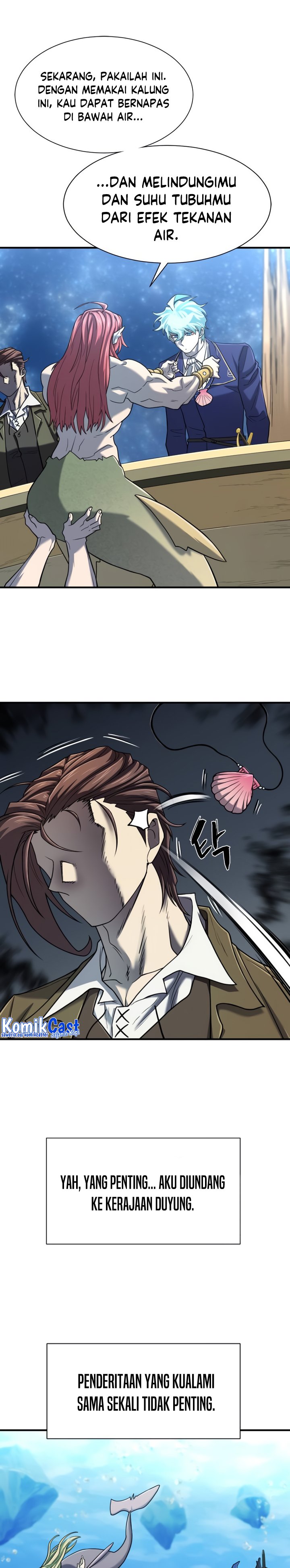 The World’s Best Engineer Chapter 126 Image 11