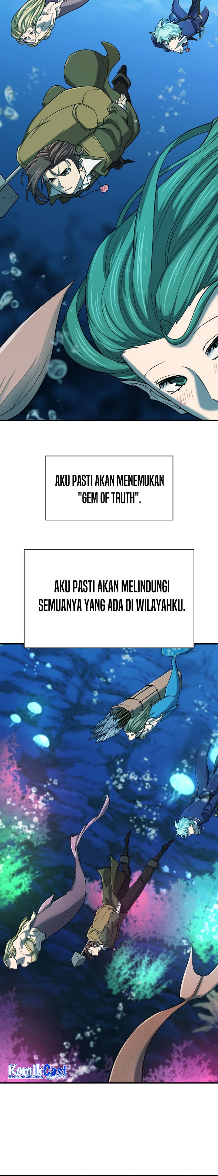 The World’s Best Engineer Chapter 126 Image 12