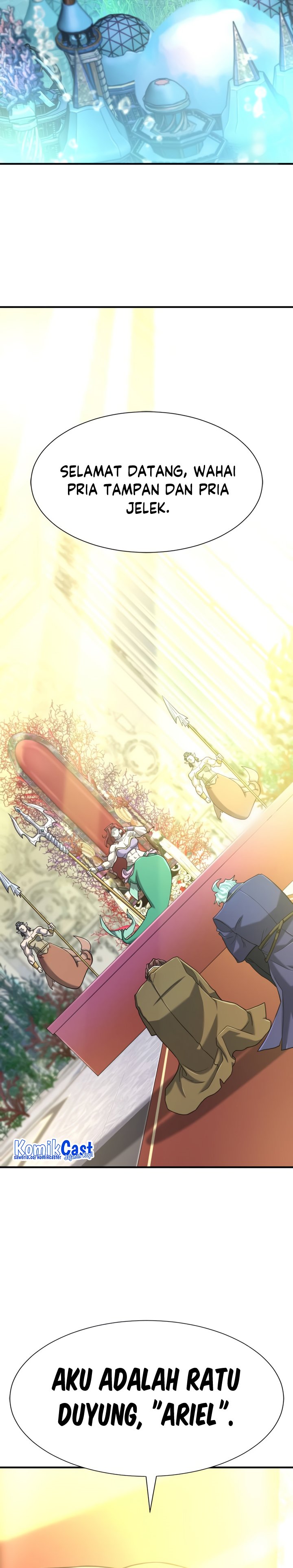 The World’s Best Engineer Chapter 126 Image 16