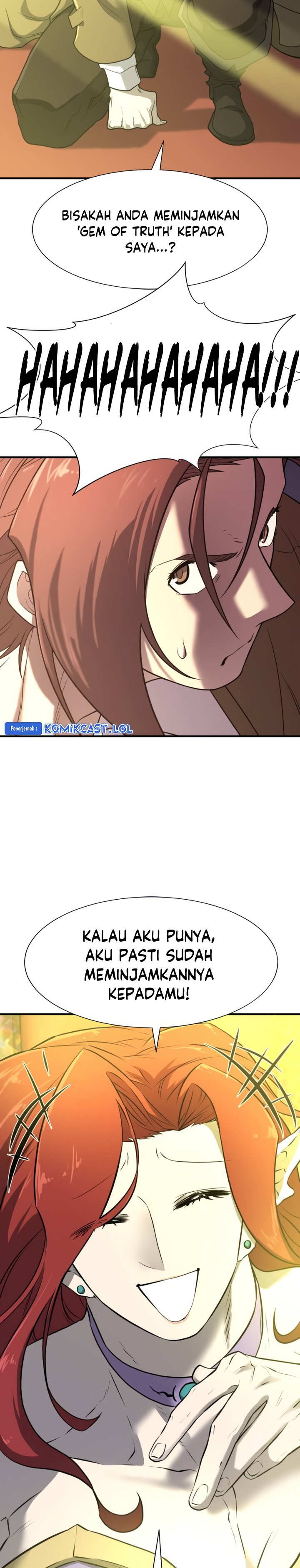 The World’s Best Engineer Chapter 126 Image 19