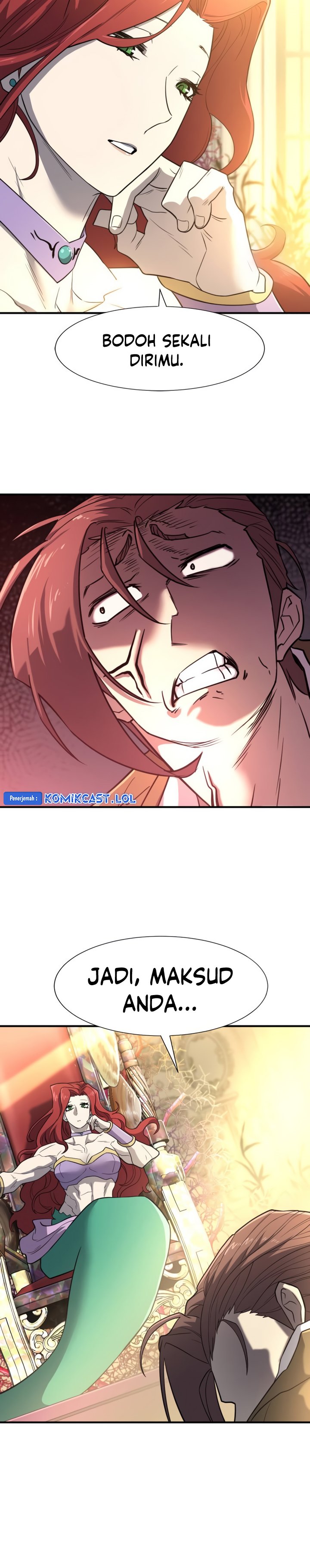 The World’s Best Engineer Chapter 126 Image 24