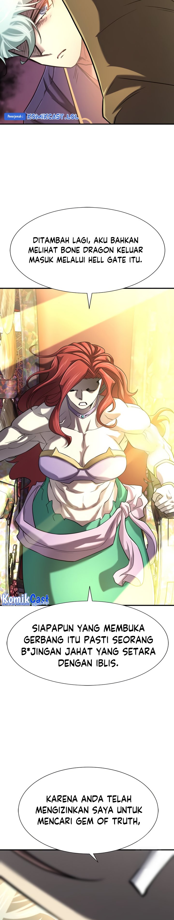 The World’s Best Engineer Chapter 126 Image 31