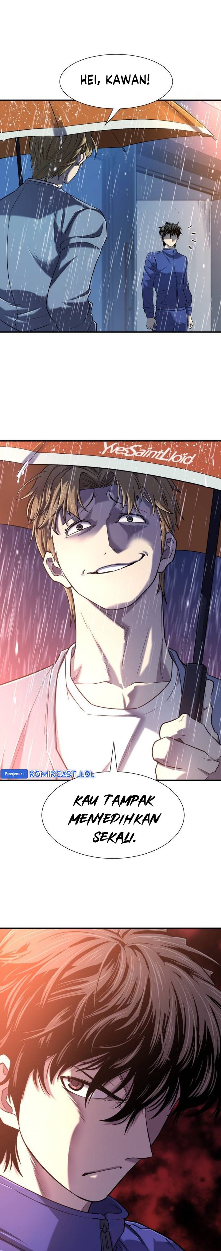 The World’s Best Engineer Chapter 128 Image 3