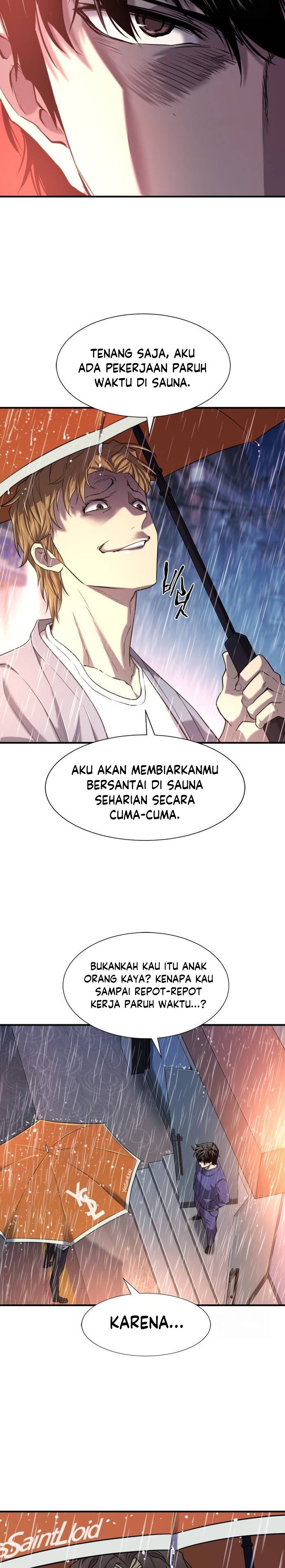 The World’s Best Engineer Chapter 128 Image 6