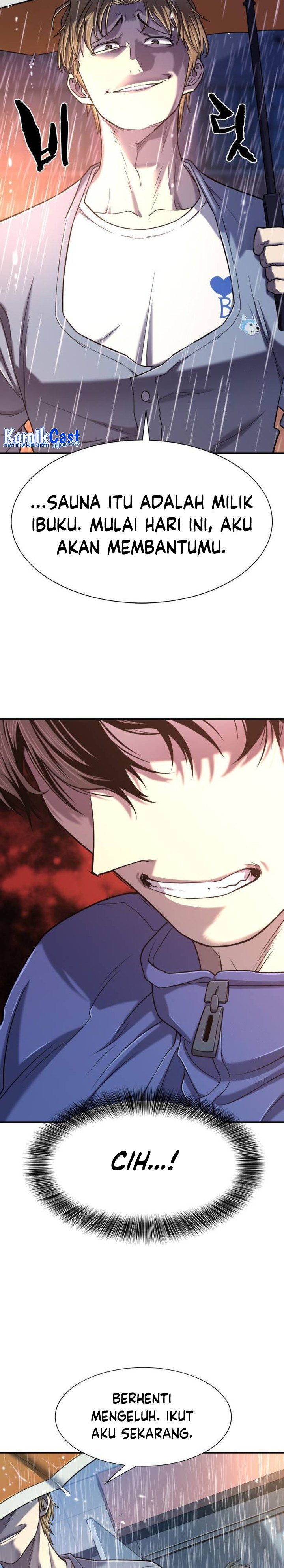 The World’s Best Engineer Chapter 128 Image 7