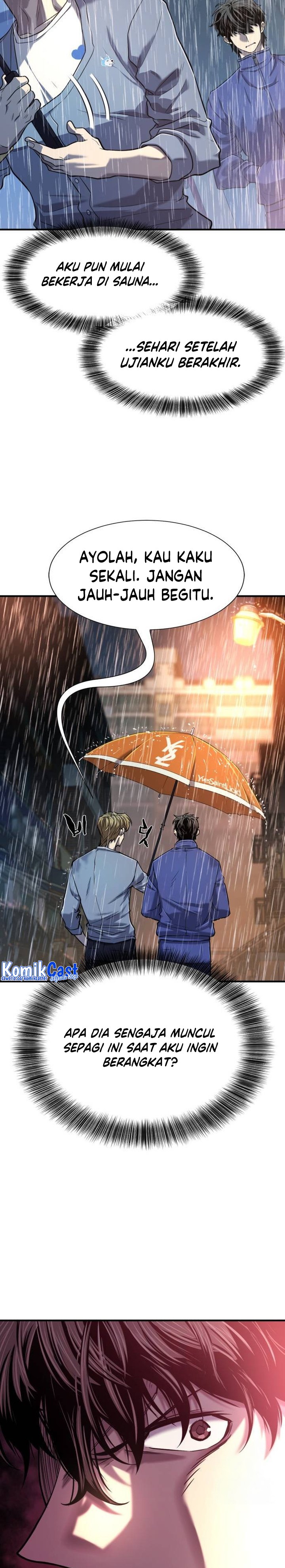 The World’s Best Engineer Chapter 128 Image 8