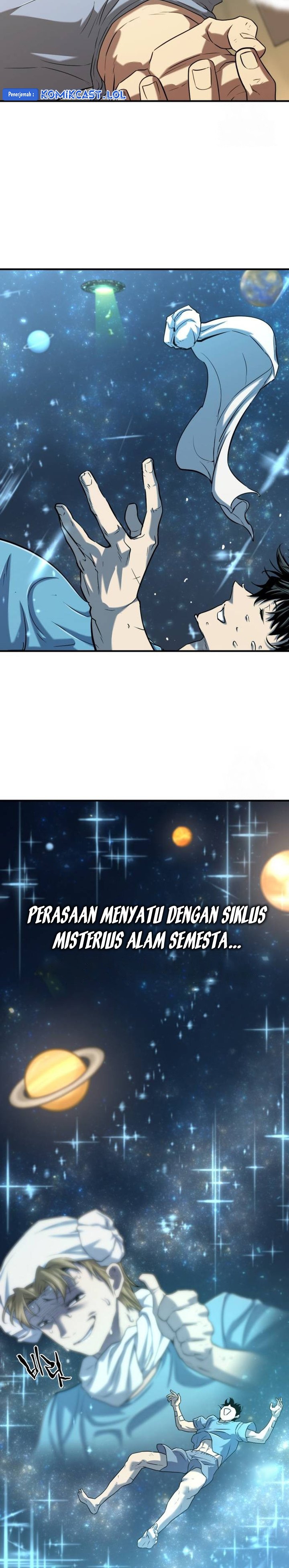 The World’s Best Engineer Chapter 128 Image 11