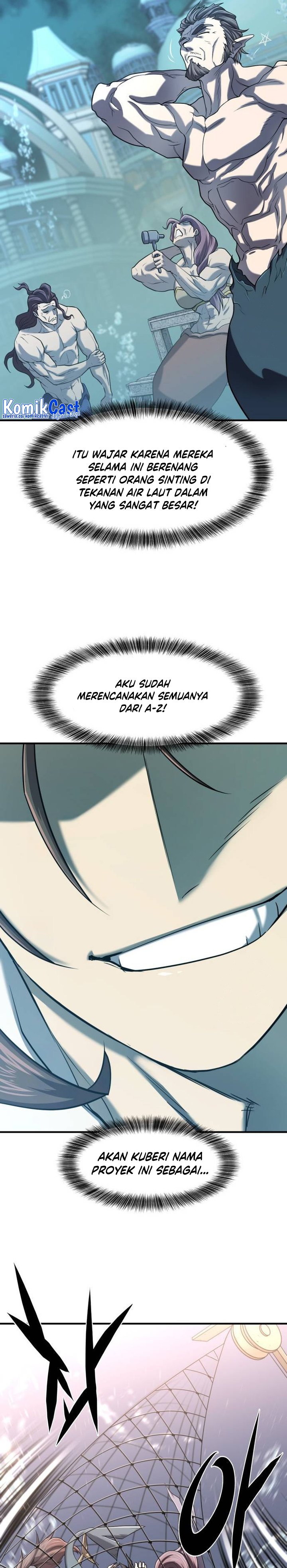 The World’s Best Engineer Chapter 128 Image 13