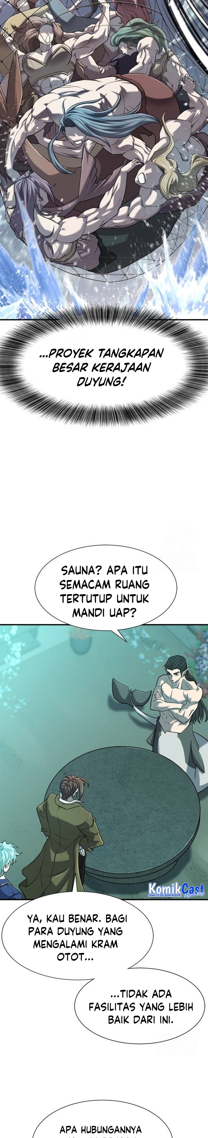 The World’s Best Engineer Chapter 128 Image 14