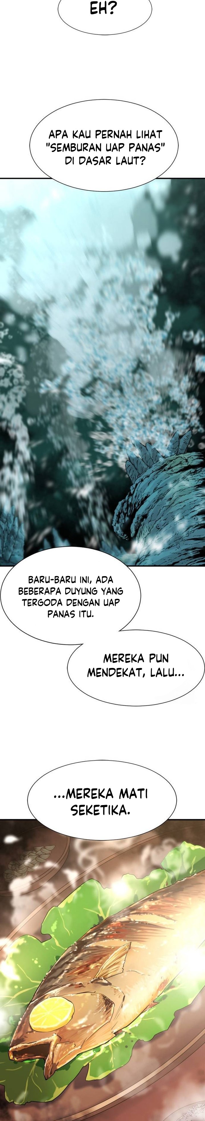 The World’s Best Engineer Chapter 128 Image 16