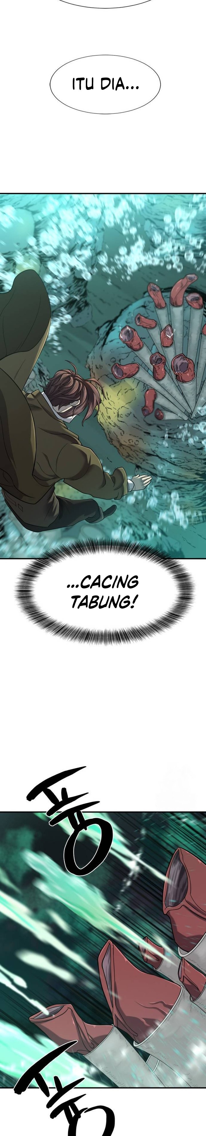 The World’s Best Engineer Chapter 128 Image 26