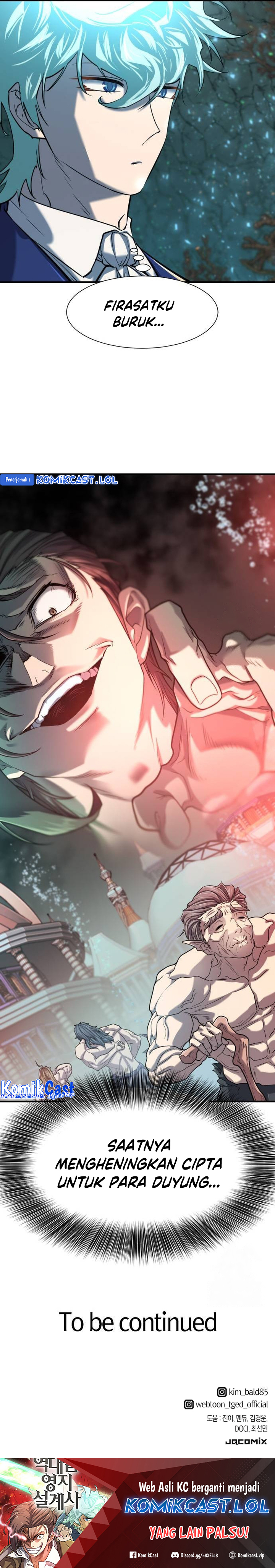 The World’s Best Engineer Chapter 128 Image 33