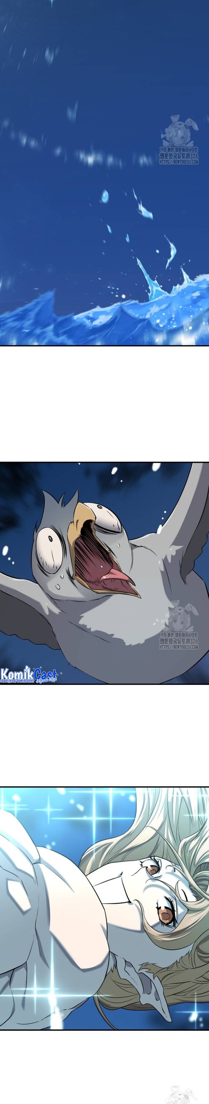 The World’s Best Engineer Chapter 129 Image 4