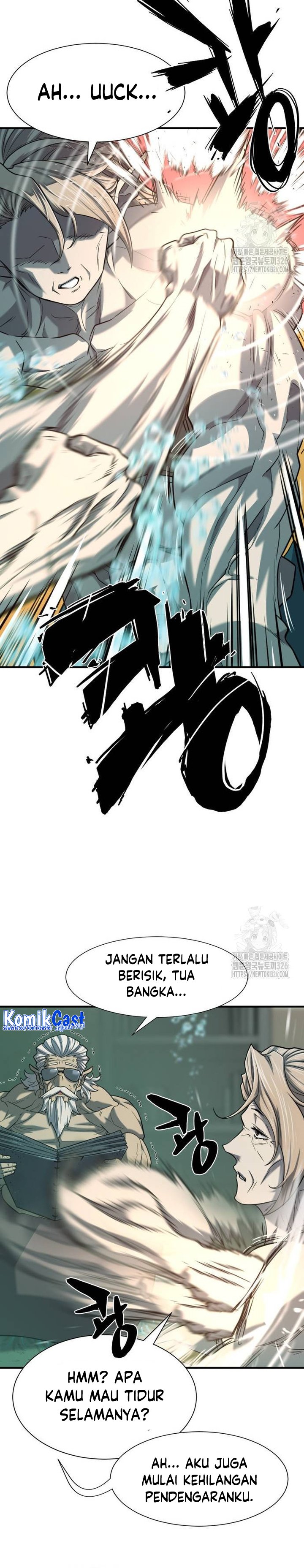 The World’s Best Engineer Chapter 129 Image 8